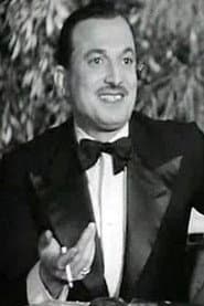 Gamal Faydi