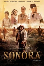 Sonora: The Devil’s Highway