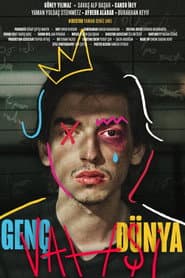 Genç Vahşi Dünya