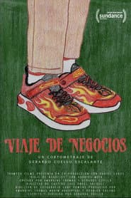 Viaje de Negocios