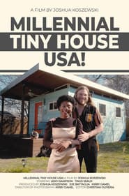 Millennial Tiny House USA!