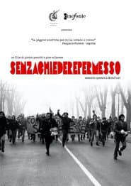Senzachiederepermesso
