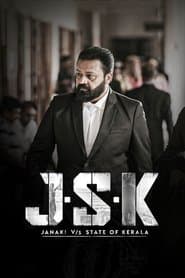 JSK - Janaki V vs State of Kerala
