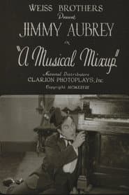 A Musical Mixup