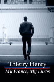 Thierry Henry: My France, My Euros