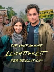 The Unbearable Lightness of the Revolution