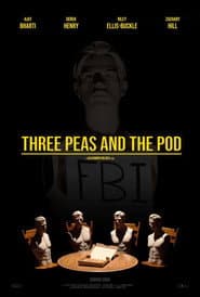 Three Peas and The Pod