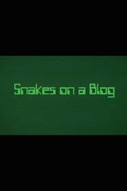 Snakes on a Blog