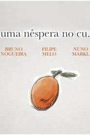 Uma Nêspera no Cu