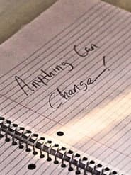 Anything Can Change