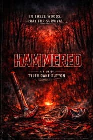 Hammered