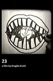 23 (Animation Pastime)