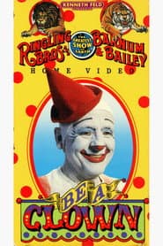Be a Clown