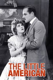 The Little American