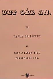 Det går an