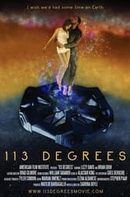 113 Degrees