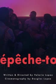 Dépêche-toi