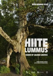 Charm of Sacred Groves