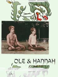 Ole & Hannah