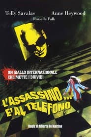 The Killer Is on the Phone