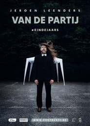 Jeroen Leenders: Van de partij