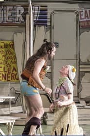La grande duchesse de Gérolstein - Offenbach | Oper Köln