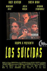 Los Suicidas