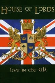 House Of Lords: Live at Firefest