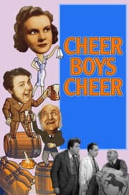 Cheer Boys Cheer