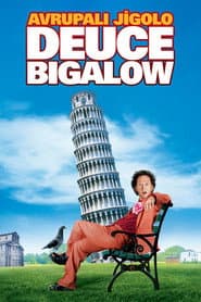 Deuce Bigalow: European Gigolo