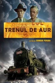Train of Gold