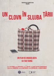 Un clovn în slujba țării