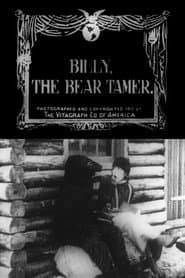 Billy the Bear Tamer