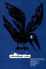 The Night of 13th