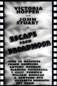 Escape from Broadmoor