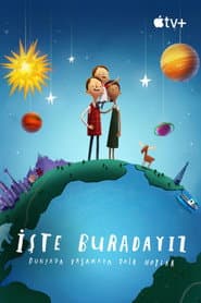 Here We Are: Notes for Living on Planet Earth