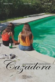Cazadora
