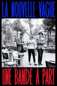 The French New Wave: A Cinema Revolution