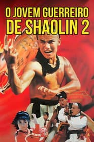 The Young Hero of Shaolin II