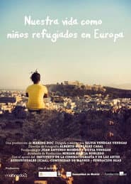 Nuestra vida como niños refugiados en Europa