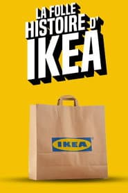 La folle histoire d'IKEA