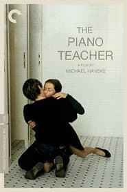 The Piano Teacher: Behind the Scenes - Postsync Sessions