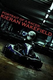 Portrait Of A Racer: Kieran Wakefield
