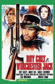 Roy Colt and Winchester Jack