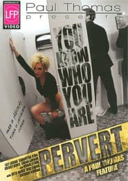 Pervert