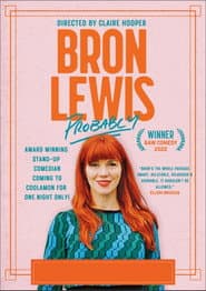 Bron Lewis - Probably