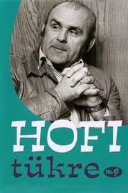 Hofi tükre No.9