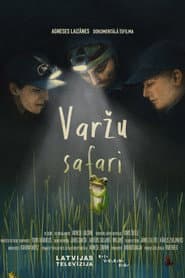 Frog Safari