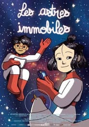 Immobile Stars