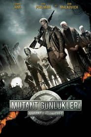Mutant Chronicles